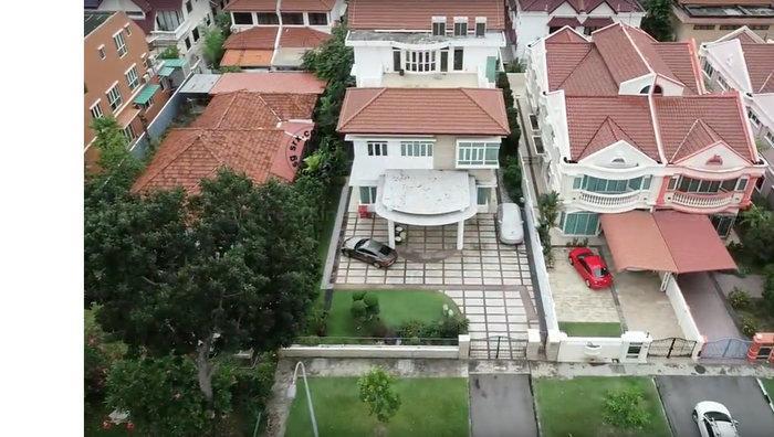 Frankel Estate thumbnail photo